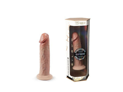 Main image for product index 7: Фаллоимитатор SilexD Henry Flesh Premium Real Skin (MODEL 2)