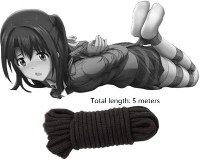 Main image for product index 7: Набор для BDSM JSY KB80608