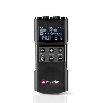 Main image for product index 7: Электростимулятор Mystim Tension Lover 2