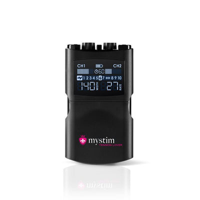 Main image for product index 1: Электростимулятор Mystim Tension Lover 2