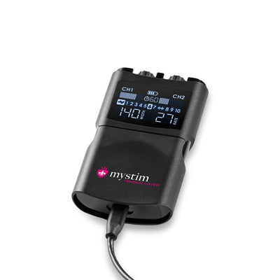 Main image for product index 3: Электростимулятор Mystim Tension Lover 2