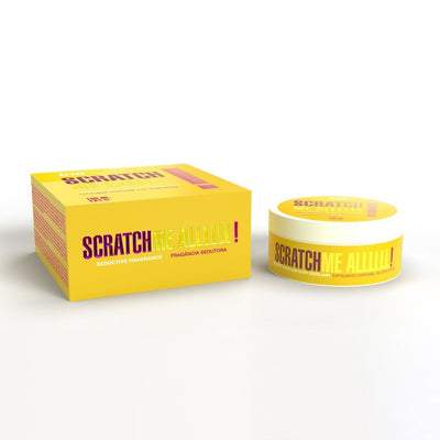 Main image for product index 2: Скраб для тела и интимных зон Intt SCRATCH ME ALLLL!