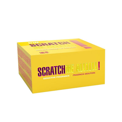 Main image for product index 3: Скраб для тела и интимных зон Intt SCRATCH ME ALLLL!