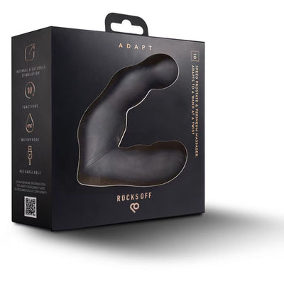 Main image for product index 5: Массажер простаты Rocks-Off Adapt