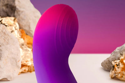 Main image for product index 5: Вибратор Rocks-Off Glo Girl