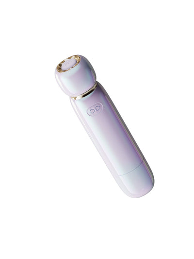 Main image for product index 4: Вакуумний кліторальний стимулятор Zalo Lia