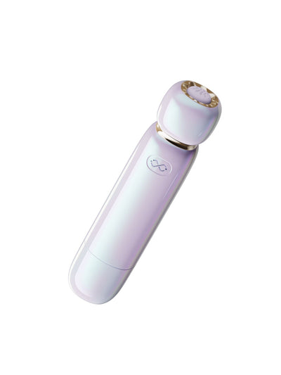 Main image for product index 5: Вакуумний кліторальний стимулятор Zalo Lia