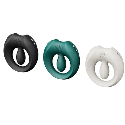 Main image for product index 21: Ерекційне кільце Zalo Apis