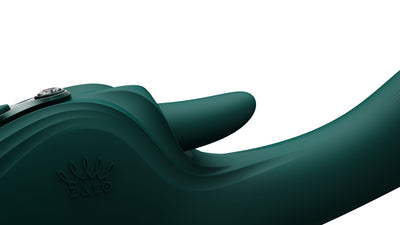 Main image for product index 31: Вібратор-кролик Zalo Ares