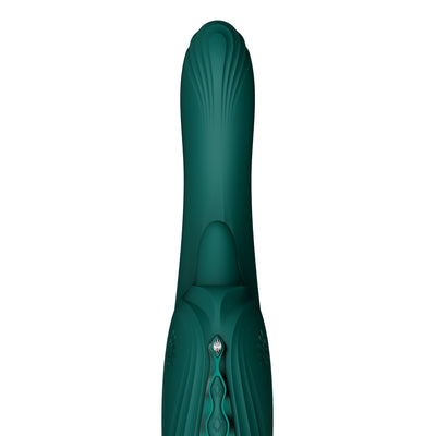 Main image for product index 32: Вібратор-кролик Zalo Ares