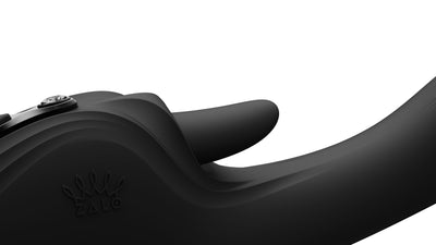 Main image for product index 12: Вібратор-кролик Zalo Ares