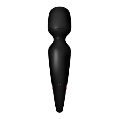 Main image for product index 4: Вібромасажер Satisfyer Wand-erland