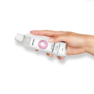 Анальна змазка на силіконовій основі Satisfyer Juicy Lubricant Booty Silicon - фото 6