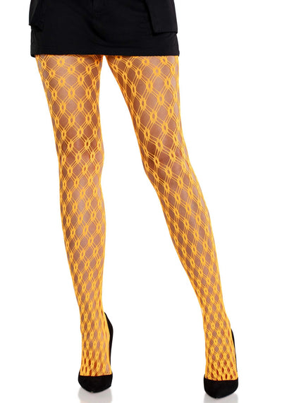 Main image for product index 1: Колготки Leg Avenue Eyelet Net Tights