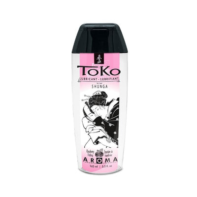 Main image for product index 1: Лубрикант на водній основі Shunga Toko AROMA