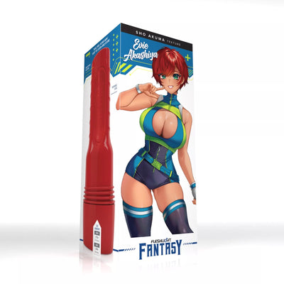 Main image for product index 4: Мастурбатор Fleshlight Fantasy Evie Akashiya Sho Akuma