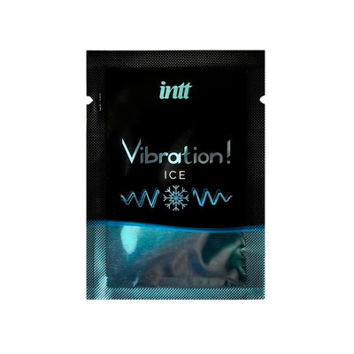 Main image for product index 1: Пробник жидкого вибратора Intt Vibration Ice