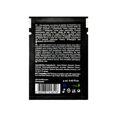 Main image for product index 2: Пробник жидкого вибратора Intt Vibration Ice