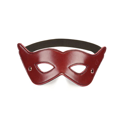 Main image for product index 1: Кожаная маска на глаза Liebe Seele Eye Mask