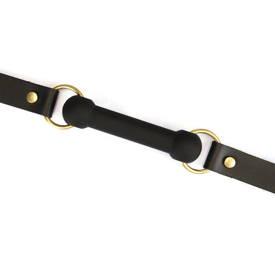 Main image for product index 3: Кляп Liebe Seele Samurai Bite Gag