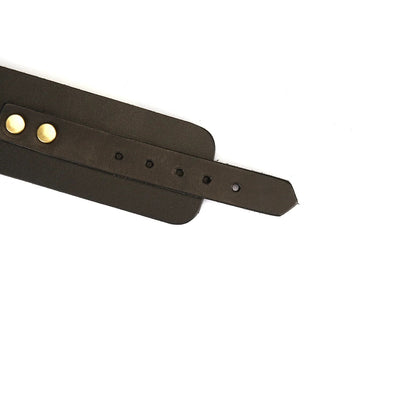 Main image for product index 6: Наручники Liebe Seele Samurai Wrist Cuffs