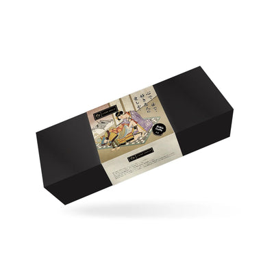 Main image for product index 2: Поножи Liebe Seele Samurai Ankle Cuffs