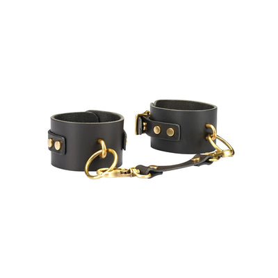 Main image for product index 1: Поножи Liebe Seele Samurai Ankle Cuffs