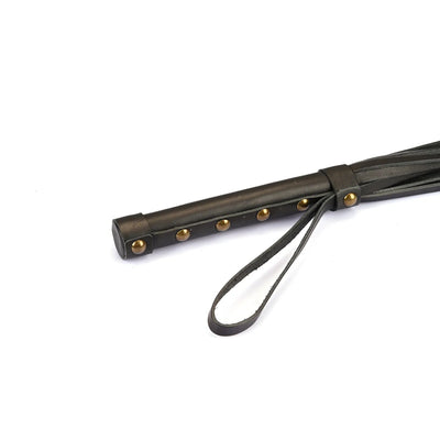 Main image for product index 4: Флоггер Liebe Seele Samurai Whip