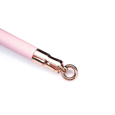 Main image for product index 4: Жесткая распорка Liebe Seele Pink Leather Spreader Bar