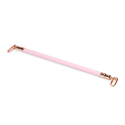 Main image for product index 1: Жесткая распорка Liebe Seele Pink Leather Spreader Bar