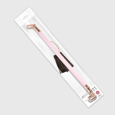 Main image for product index 2: Жесткая распорка Liebe Seele Pink Leather Spreader Bar