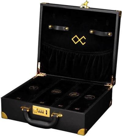 Main image for product index 1: Кейс для зберігання LOCKINK Moonlight Treasure Chest