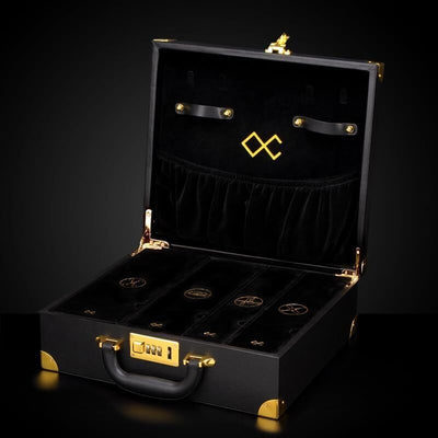 Main image for product index 2: Кейс для зберігання LOCKINK Moonlight Treasure Chest