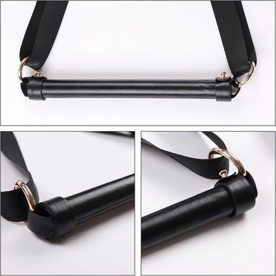 Main image for product index 5: БДСМ-набір LOCKINK YEAHWOW Doggy Style Saddle set