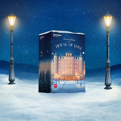 Main image for product index 6: Подарочный набор Satisfyer Premium Advent Calendar