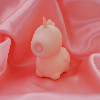 Main image for product index 10: Вибратор-единорожка Unihorn - Heart Throb