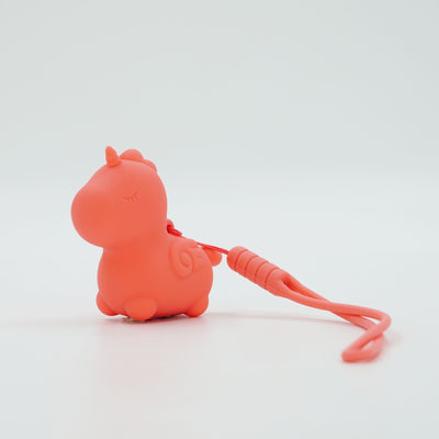Main image for product index 10: Вібратор-єдиноріжка Unihorn Mini - Peachy Pony