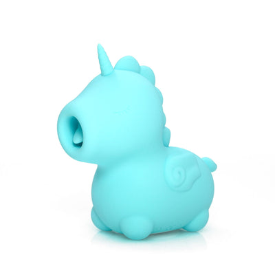 Main image for product index 2: Вибратор-единорожка Unihorn - Mount'n Peak