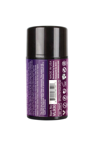 Main image for product index 2: Крем-пудра для тела Sensuva Body Powder Cream - Sweet Secrets