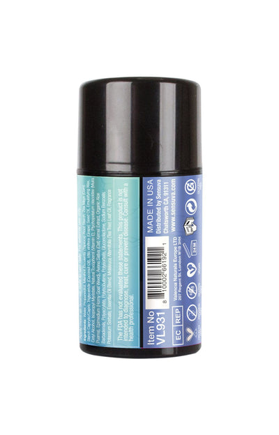 Main image for product index 2: Крем-пудра для тела Sensuva Body Powder Cream - Sweet Temptation