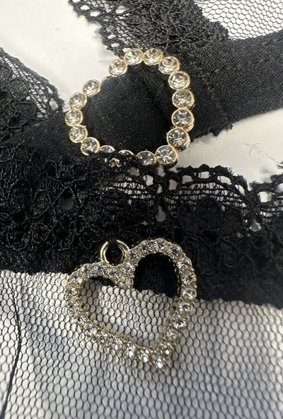 Main image for product index 46: Комплект Passion BELISSANA SET