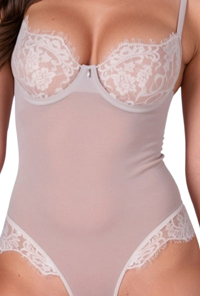 Main image for product index 72: Боди Passion ZOVEL BODY