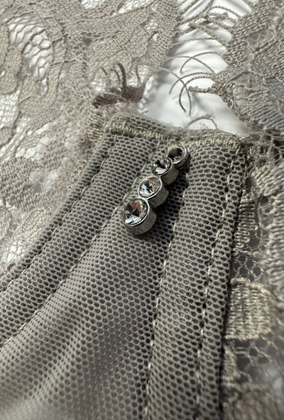 Main image for product index 48: Боди Passion ZOVEL BODY