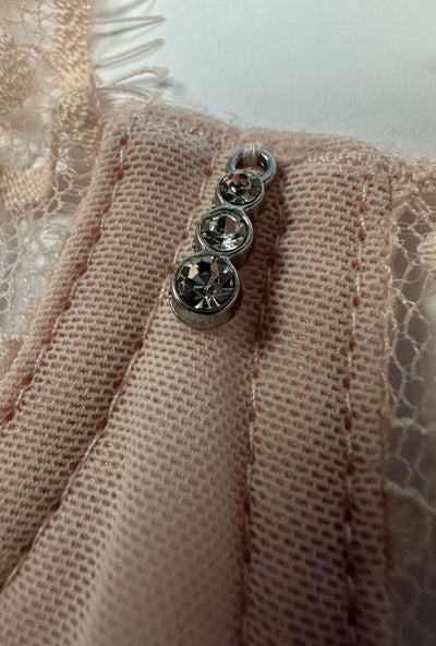 Main image for product index 65: Боди Passion ZOVEL BODY