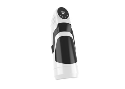 Main image for product index 2: Мастурбатор Men Powerup TIGER'S ROAR IN SILENCE 360 Vibration