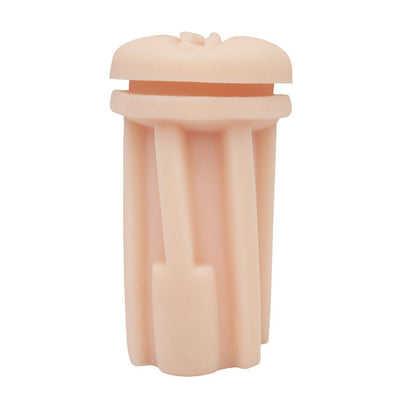 Main image for product index 7: Мастурбатор Men Powerup TIGER'S ROAR IN SILENCE 360 Vibration