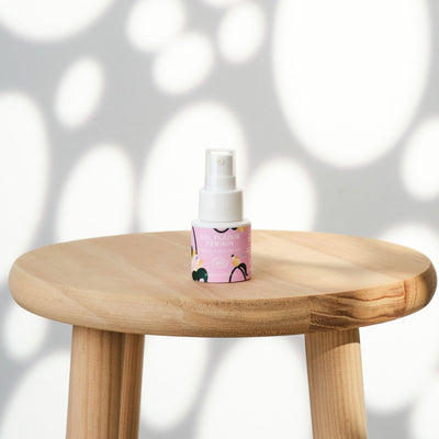 Main image for product index 4: Стимулювальний гель для клітора Goliate Gel Plaisir Féminin