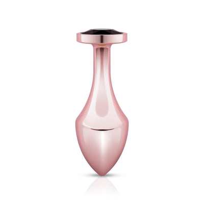 Main image for product index 2: Анальна пробка Rosy Gold - Nouveau Butt Plug