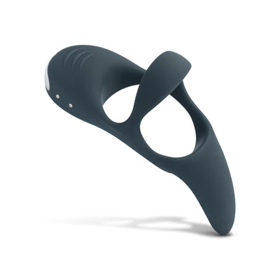 Main image for product index 2: Ерекційне кільце Boners Triple Cockring