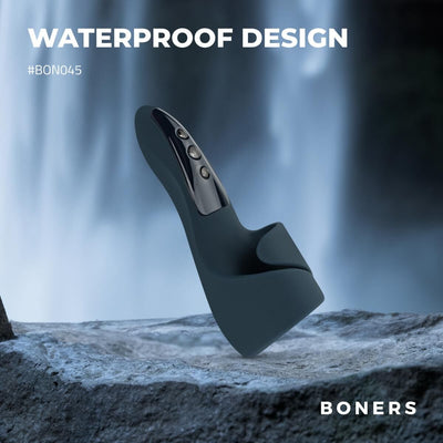 Main image for product index 11: Мастурбатор Boners Electric Masturbator